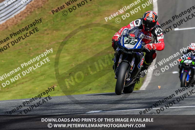 Oulton Park 20th March 2020;PJ Motorsport Photography 2020